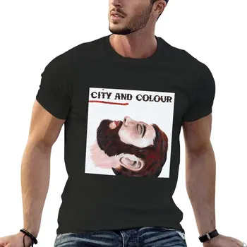 Новый город и цвет, футболки bring me your love, топы, быстросохнущая футболка, Мужская одежда