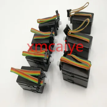 5 штук высококачественных чернильных ключей для SM102, SM74, SM52, PM52, деталей печатного оборудования 61.186.5311