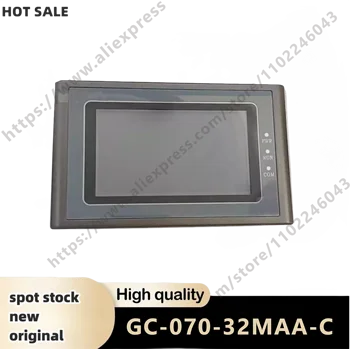 7-дюймовый Сенсорный экран GC-070-32MAA-C GC-070S-32MAA-C GC-070-24MAA-C GC-070-24M-C GT-070-32MT-G GT-070-32MT