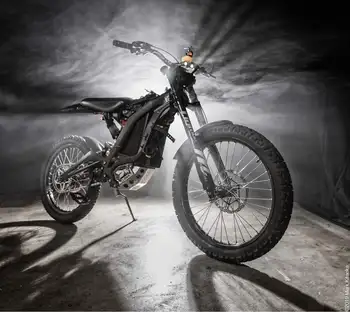 НОВЫЙ Sur Ron 48V Light Bee X Black Edition E Moto Cross Off Road Mountain Sport Pit Dirt Bike
