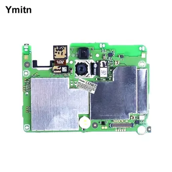 Ymitn Разблокировал мобильную электронную панель mainboard Схемы материнской платы С Прошивкой Для Nokia 6 2018 Snapdragon 630
