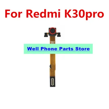 Подходит для фронтальной камеры Redmi K30pro