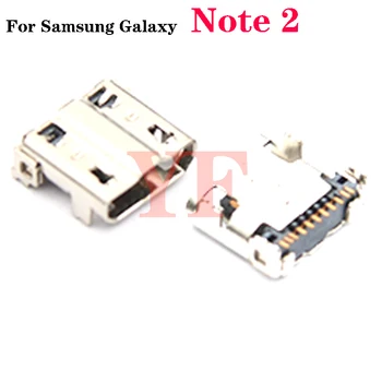 USB-порт для зарядки, разъем для док-станции Samsung Galaxy Note 1 2 3 4 5 7 8 9 10 10+ 10 Plus 20 20 + 20 Plus 20 Ultra