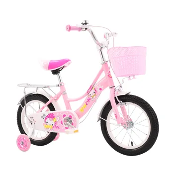 Подарок для маленьких девочек, детский велосипед принцессы, детские велосипеды, детские велосипеды для малышей