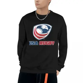 США Регби футбольные толстовки осенние спортивные костюмы рубашка с капюшоном дизайнерская одежда Толстовка Для мужчин Женская