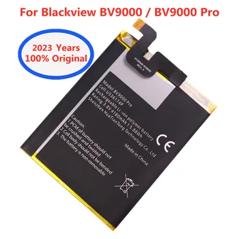100% Оригинальный Аккумулятор BV 9000 Для Blackview BV9000 & BV9000 Pro U536174P 4180mAh BV9000Pro 5,7 