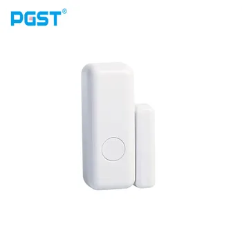 Wi-Fi 433 МГц, беспроводное приложение Smart Open Window to Home Alarm, уведомления приложений