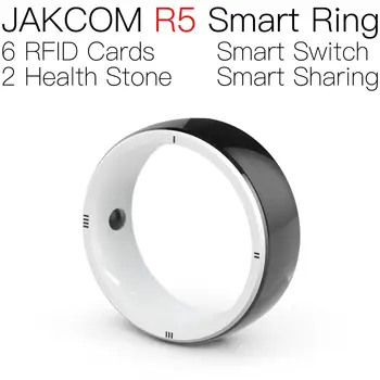 JAKCOM R5 Smart Ring имеет большее значение, чем tag 213 автомобильная rfid-наклейка uhf на автомобильную фару wiegand allumage nfc flipper marvin
