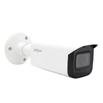 IP-камера Dahua IPC-HFW3541T-ZAS 5MP PoE Водонепроницаемая IR60m Со Встроенным микрофоном Starlight SMD Plus Для Наружного наблюдения 