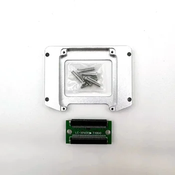 Xp600 адаптер TX800 фиксированный кронштейн и переходная пластина алюминиевый кронштейн + переходная пластина