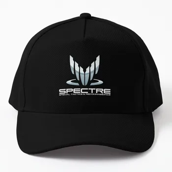 Бейсболка Spectre- Mass Effect, военные тактические кепки, Уличная бейсболка, бейсболки, мужские кепки, женские бейсболки