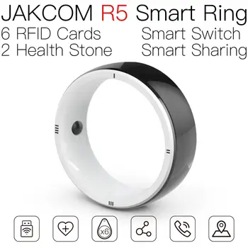 JAKCOM R5 Smart Ring Новое поступление в качестве значков поддержки домашних животных rfid 100 зимние мужские чипы для глаз из фугу из натуральной кожи с рисунком id 5344 61