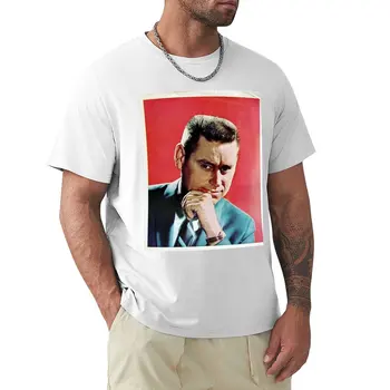 Джордж Джонс, футболка Honky Tonk, забавная футболка, летние топы, мужские забавные футболки