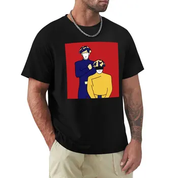 Футболка для мальчиков из зоомагазина, одежда в стиле хиппи, футболка с коротким рукавом, мужская хлопковая футболка