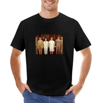 Преемственность - Футболка The Roys, футболка с коротким рукавом для мальчиков, рубашка с животным принтом, мужская одежда