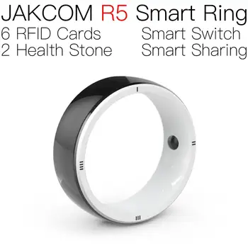 Смарт-кольцо JAKCOM R5 Новее, чем nfc new horizon switch rfid-кольцо 125 кГц с возможностью перезаписи nfs dics well booger deactivator с возможностью перезаписи
