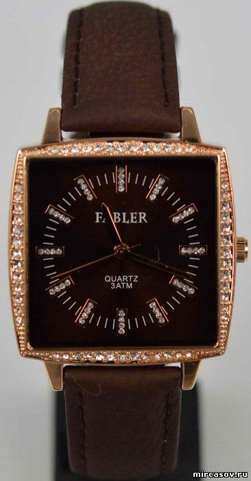 ЖЕНСКИЕ ЧАСЫ FABLER